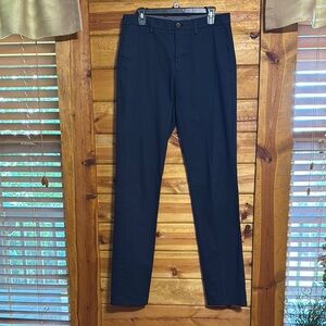 Old Navy Blue Dress Pants (Ultimate Slim / Built-In Flex)